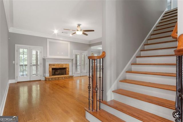 4387 Old Fairburn Road, South Fulton, GA 30349
