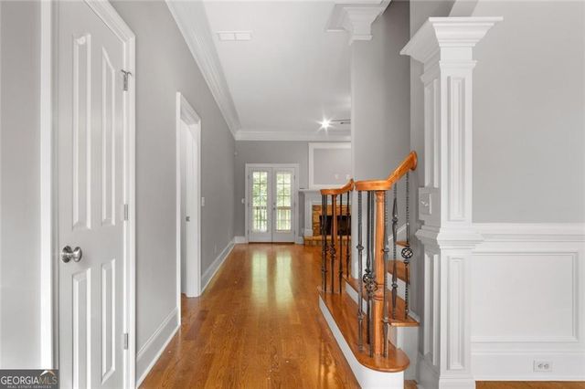 4387 Old Fairburn Road, South Fulton, GA 30349