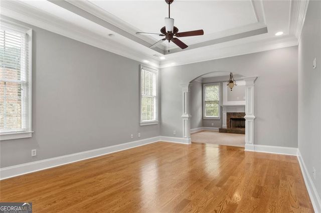 4387 Old Fairburn Road, South Fulton, GA 30349