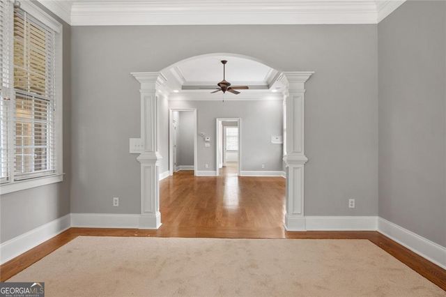 4387 Old Fairburn Road, South Fulton, GA 30349