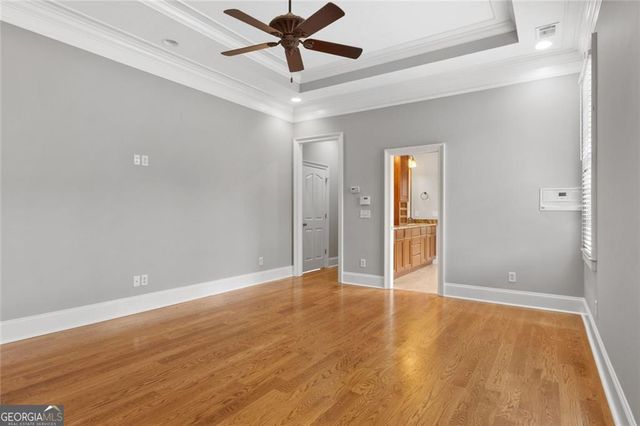4387 Old Fairburn Road, South Fulton, GA 30349