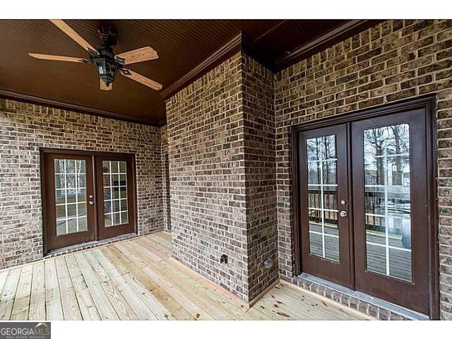 4387 Old Fairburn Road, South Fulton, GA 30349
