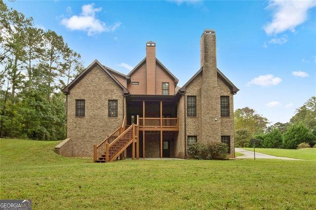 4387 Old Fairburn Road, South Fulton, GA 30349