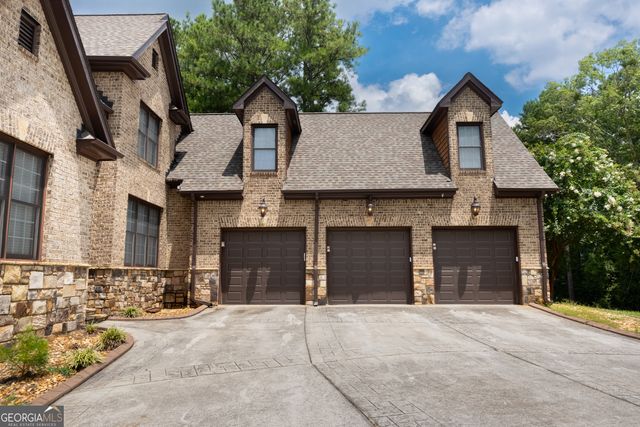 4387 Old Fairburn Road, South Fulton, GA 30349