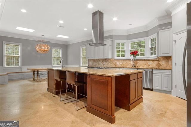4387 Old Fairburn Road, South Fulton, GA 30349