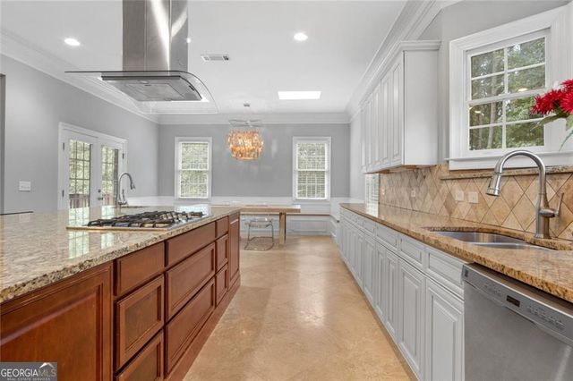 4387 Old Fairburn Road, South Fulton, GA 30349