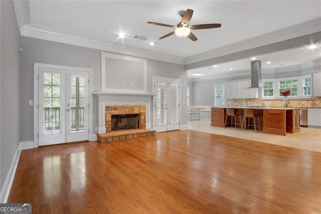4387 Old Fairburn Road, South Fulton, GA 30349