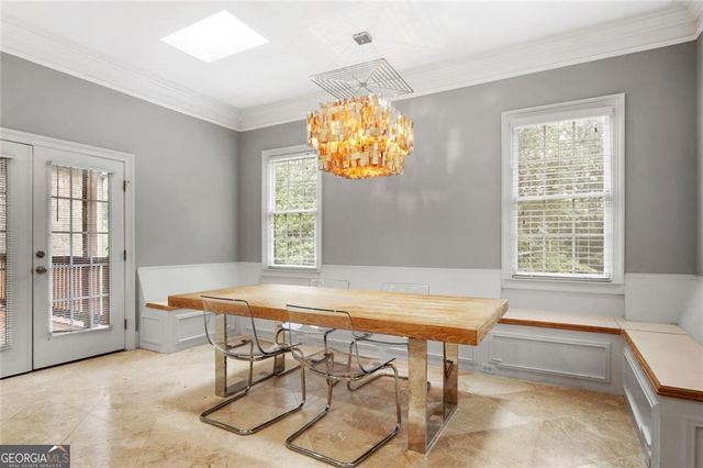 4387 Old Fairburn Road, South Fulton, GA 30349