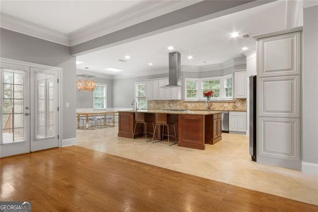 4387 Old Fairburn Road, South Fulton, GA 30349