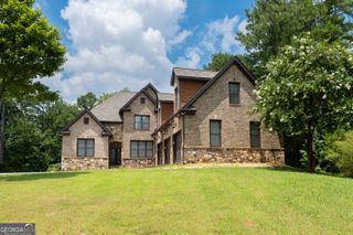 4387 Old Fairburn Road, South Fulton, GA 30349