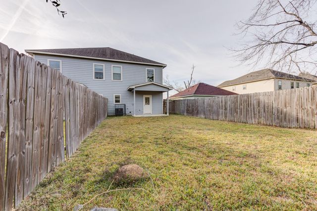 9517 Madera Road, Houston, TX 77078