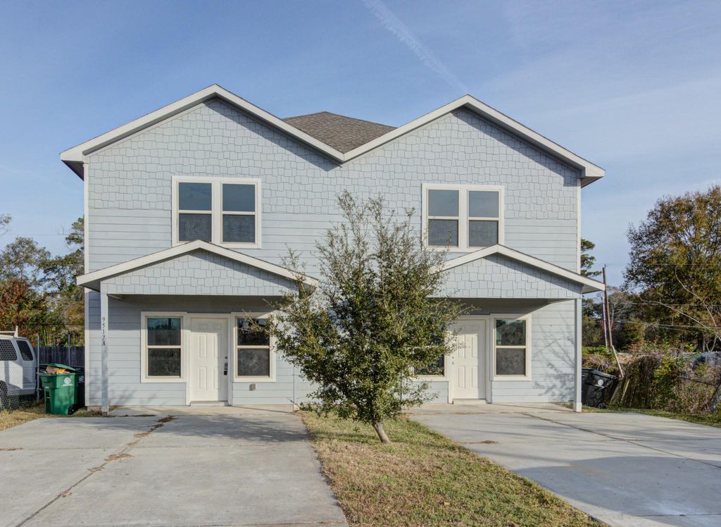 9517 Madera Road, Houston, TX 77078