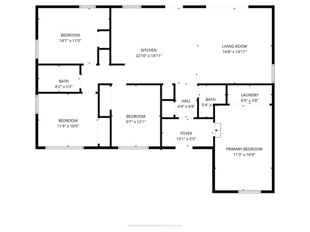 1702 Emerald Street, Grand Prairie, TX 75051