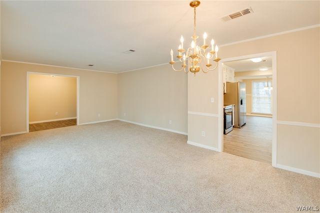 3918 Woodland Hills, Tuscaloosa, AL 35405