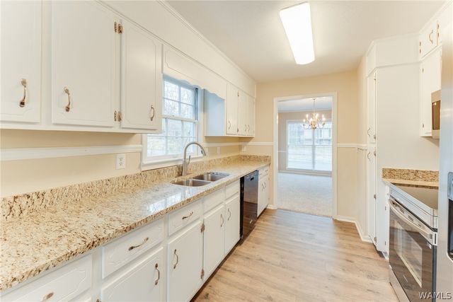 3918 Woodland Hills, Tuscaloosa, AL 35405