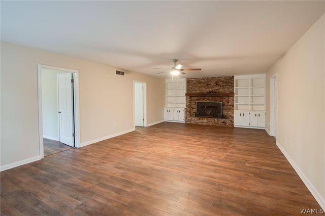 3918 Woodland Hills, Tuscaloosa, AL 35405