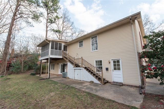 3918 Woodland Hills, Tuscaloosa, AL 35405