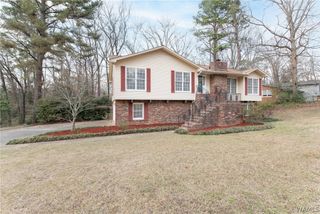3918 Woodland Hills, Tuscaloosa, AL 35405