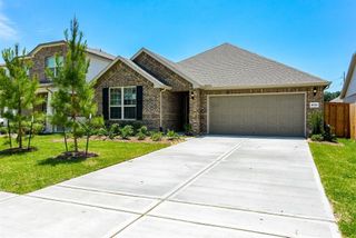 9731 Birdsnest Court, Spring, TX 77379