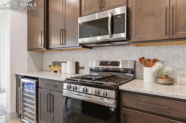 9033 Peaceful Valley Road, Colorado Springs, CO 80925