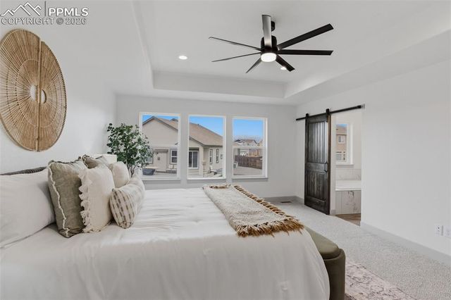9033 Peaceful Valley Road, Colorado Springs, CO 80925