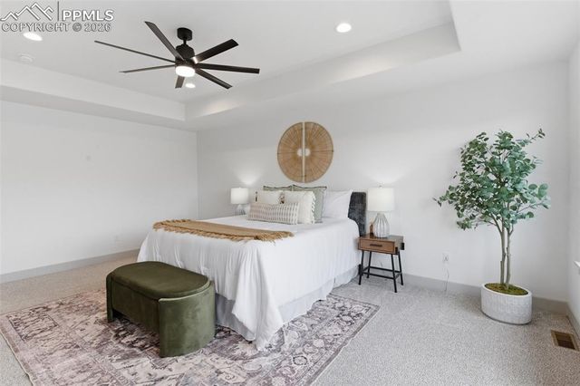 9033 Peaceful Valley Road, Colorado Springs, CO 80925