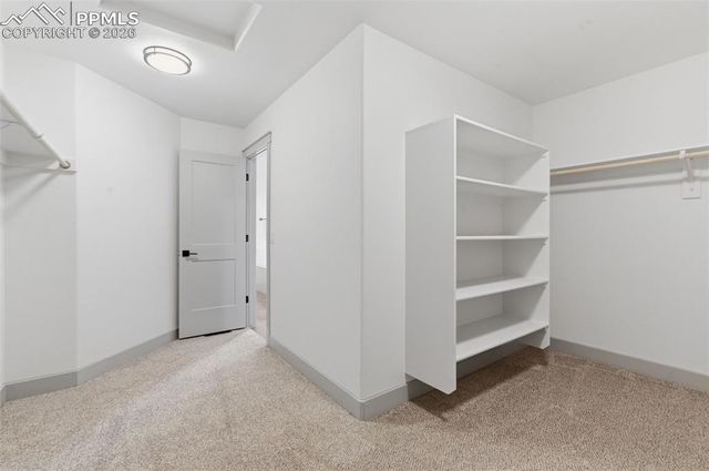 9033 Peaceful Valley Road, Colorado Springs, CO 80925