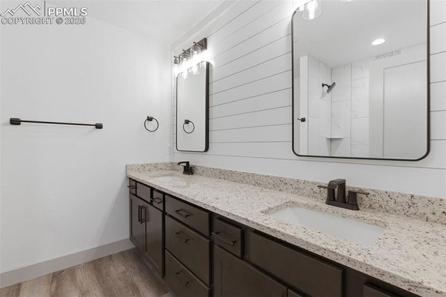 9033 Peaceful Valley Road, Colorado Springs, CO 80925