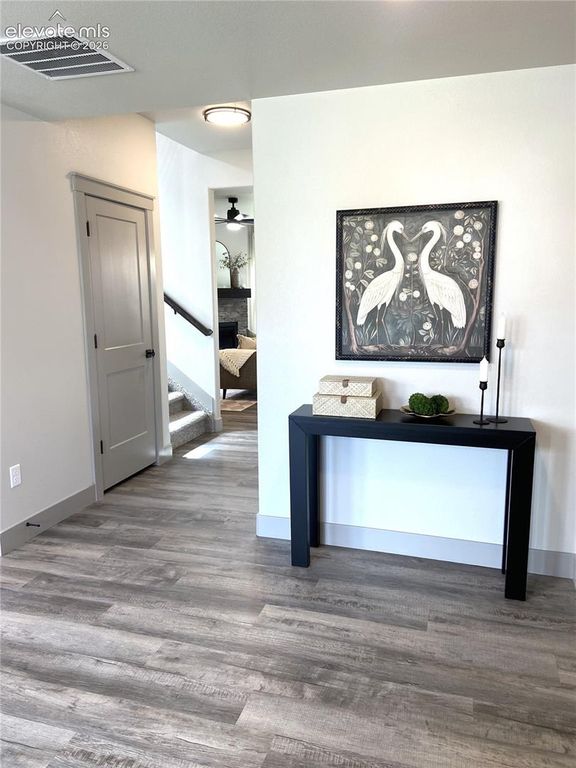 9033 Peaceful Valley Road, Colorado Springs, CO 80925 — photo 2