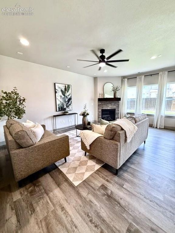 9033 Peaceful Valley Road, Colorado Springs, CO 80925 — photo 4