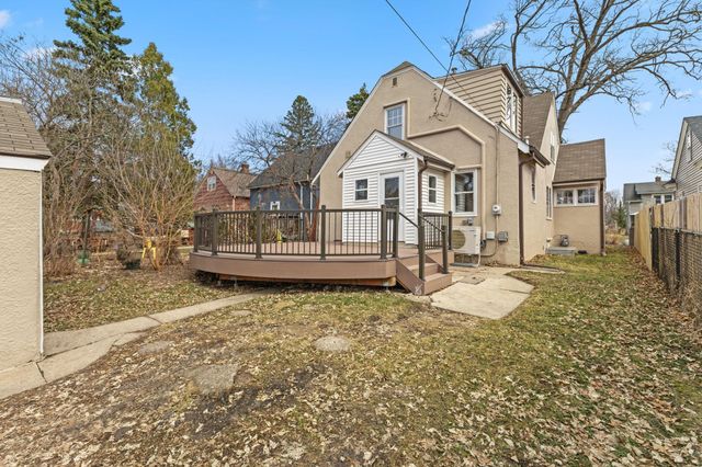 4308 29th Avenue S, Minneapolis, MN 55406