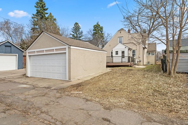 4308 29th Avenue S, Minneapolis, MN 55406