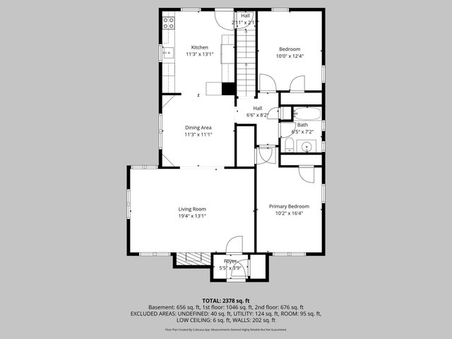 4308 29th Avenue S, Minneapolis, MN 55406