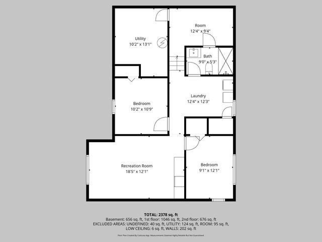 4308 29th Avenue S, Minneapolis, MN 55406