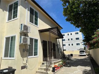 1349 W 35th, Los Angeles, CA 90007