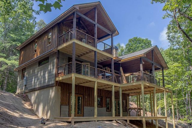 79 Star Creek Court, Morganton, GA 30560