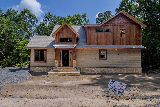 79 Star Creek Court, Morganton, GA 30560