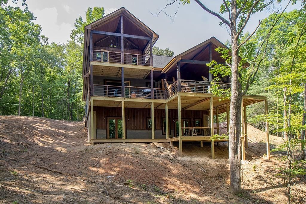 79 Star Creek Court, Morganton, GA 30560