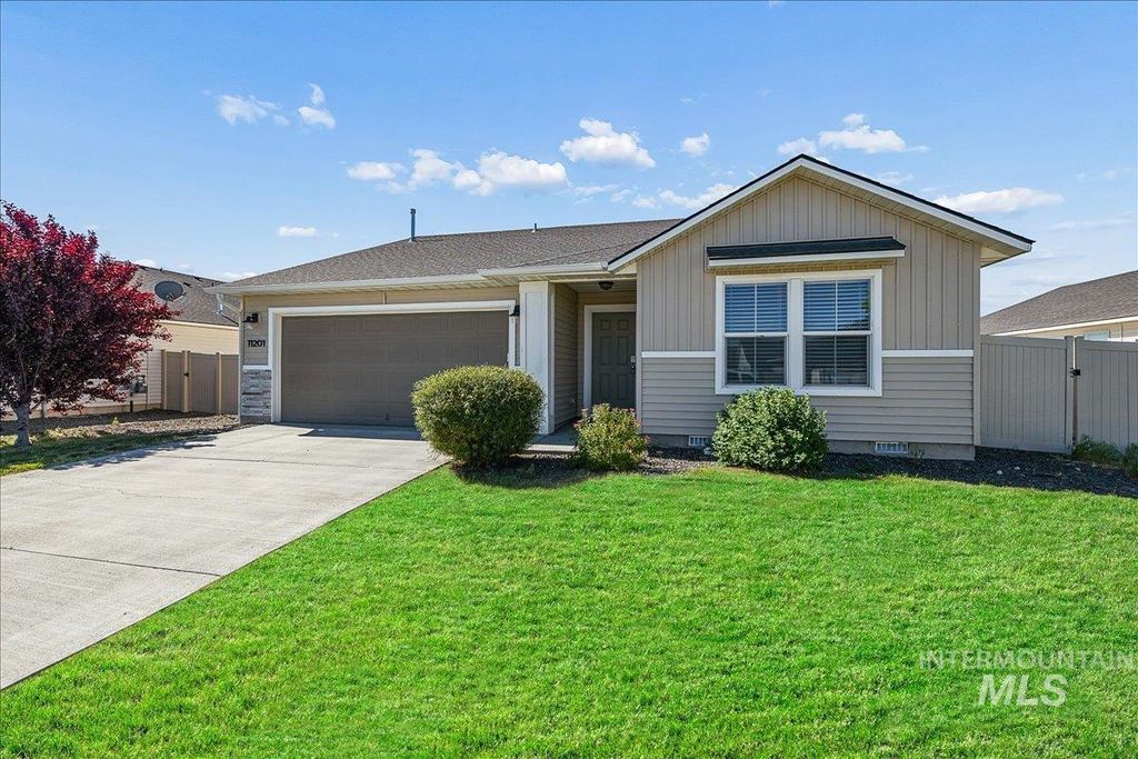 11201 Bidwell, Caldwell, ID 83605