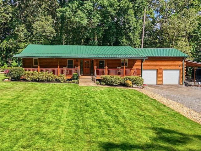 1860 W Elmwood Drive, Acworth, GA 30102