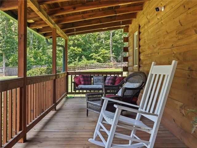 1860 W Elmwood Drive, Acworth, GA 30102