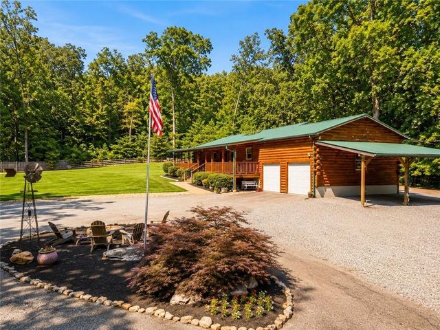 1860 W Elmwood Drive, Acworth, GA 30102