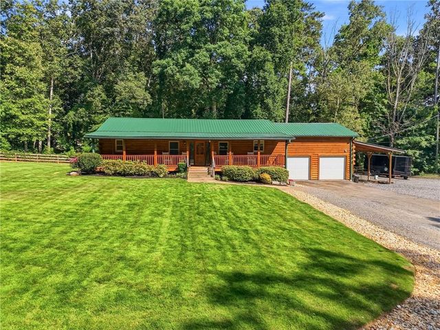 1860 W Elmwood Drive, Acworth, GA 30102
