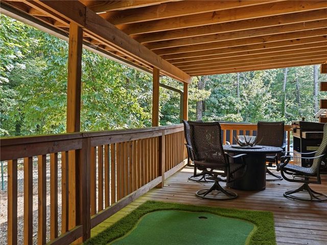 1860 W Elmwood Drive, Acworth, GA 30102