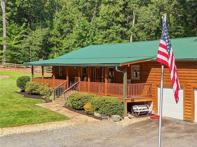 1860 W Elmwood Drive, Acworth, GA 30102