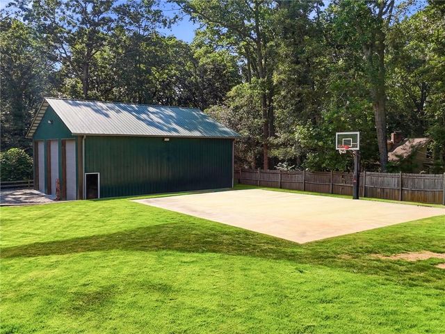 1860 W Elmwood Drive, Acworth, GA 30102
