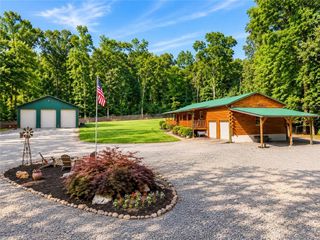 1860 W Elmwood Drive, Acworth, GA 30102