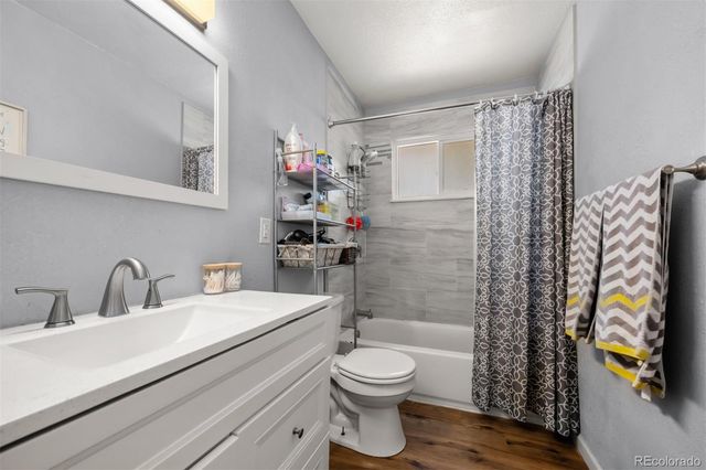40 Normandy Circle, Pueblo, CO 81001