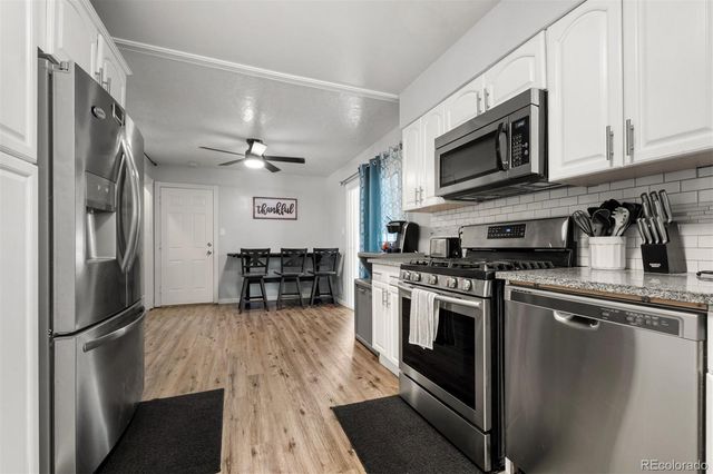 40 Normandy Circle, Pueblo, CO 81001
