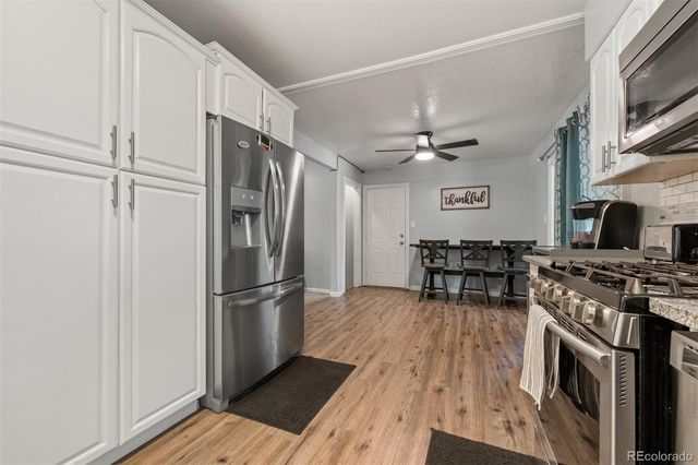 40 Normandy Circle, Pueblo, CO 81001